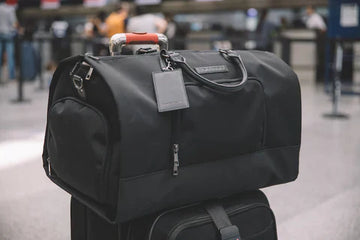 Travel Company to Launch Unique 2 in 1 Design Travel Bag for Garments and other Luggage