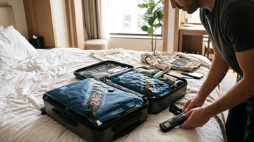 What to Pack for a Weekend Trip: A Carry-On Packing List for Air Travel
