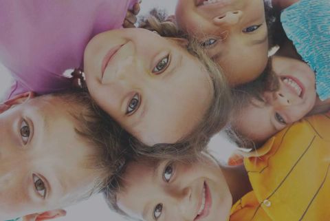 Support our work for Luggage of Love