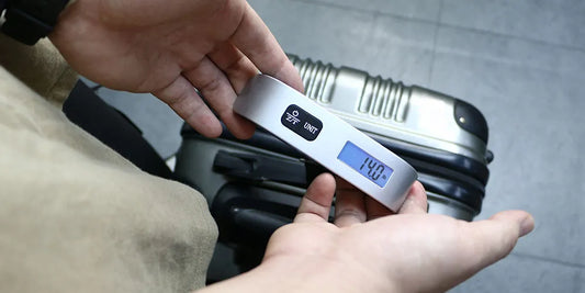 5 Smart Ways to Avoid Overweight Baggage Fees in 2026 - Travel Inspira