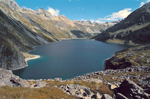 New Zealand’s Secret Top 20 Places to Visit