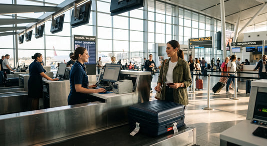 The Travel Essential That Can Save You $150: Why Frequent Flyers Never Fly Without a Luggage Scale