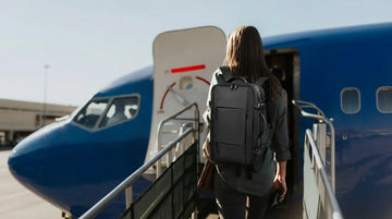 The Ryanair Effect: How Budget Airlines Rewrote the Rules of Travel Packing - Travel Inspira