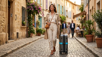 The Ultimate European Summer Packing List: Travel Essentials for Women Who Value Style & Utility