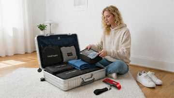 Multi-Country Air Travel Tips: How to Stay Efficient Across Every Flight