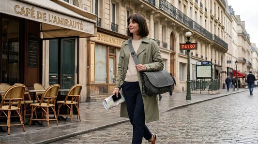 Smart Travel Security Tips for Safer City Travel