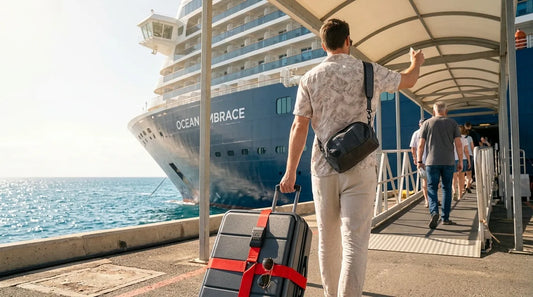 Cruise Packing List: Essential Guide for a Stress-Free Cruise Vacation