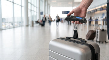 Travel Inspira Luggage Scale Review: Is It Worth It in 2026?