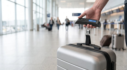 Travel Inspira Luggage Scale Review: Is It Worth It in 2026?