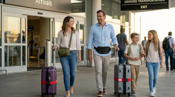 9 Travel Mistakes 90% of Parents Make With Kids - Travel Inspira