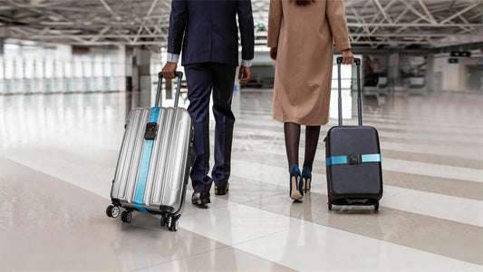How to Keep Your Bags Safe from Airport to Destination