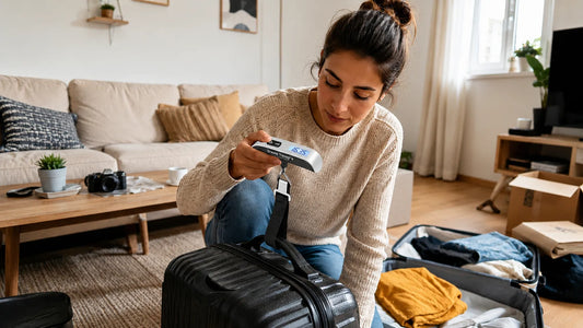 Solo Travel Anxiety: How to Beat Airport Stress with Simple Planning Strategies