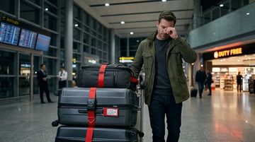 Why Travel Feels More Exhausting Than It Should (And How to Fix It) - Travel Inspira