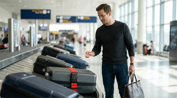 Best Travel Accessories That Are Actually Worth It (2026 Guide) - Travel Inspira