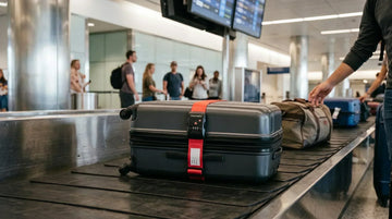 Are Luggage Ribbons Safe for Checked Bags? Here's What to Know