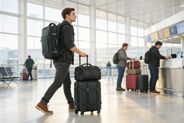 Spring Break Packing List: Travel Light Without Forgetting Essentials