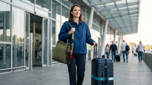 7 Common Travel Mistakes People Make (and How to Avoid Them)