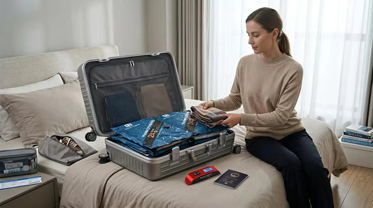 Jordan Travel Packing Tips: The Ultimate Guide to Packing Smart and Light