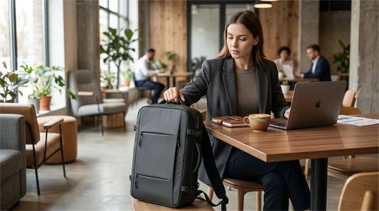 How to Pack for Work, Gym, and Short Trips (Smart Travel System Guide) - Travel Inspira