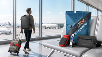 Back-to-School Essentials for College Students: 5 Smart Packing, Travel & Storage Tools