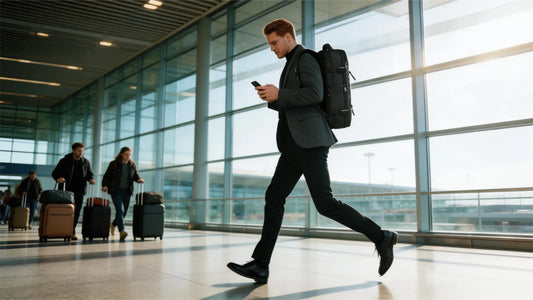 Minimalist Packing for Digital Nomads: Travel Lighter, Work Smarter