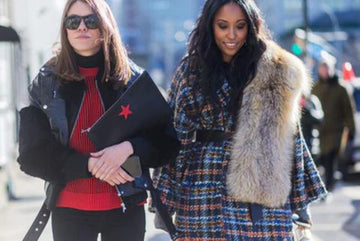 What to Pack & Wear for Different Winter Climates (10°C, 0°C, -0°C)