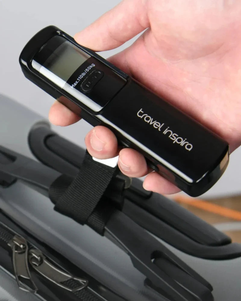 Luggage Scales
