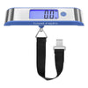 Digital Luggage Scale - Rechargeable (USB-C)