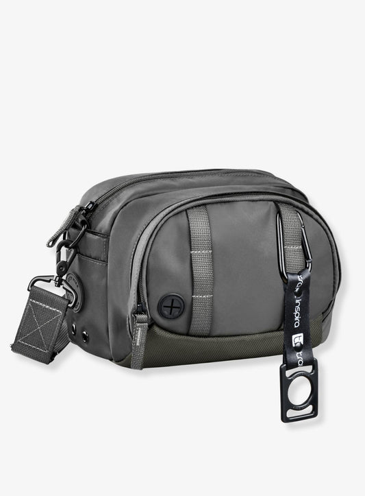 5L Lightweight Crossbody Bag