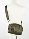 5L Lightweight Crossbody Bag