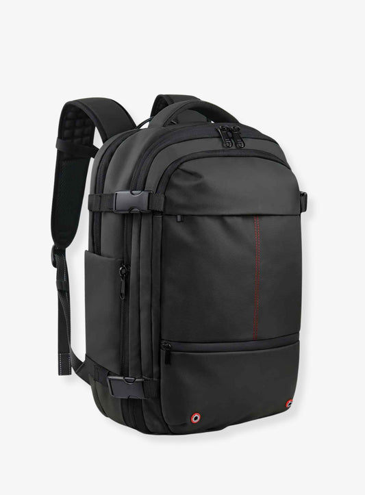 60L Vacuum Travel Backpack