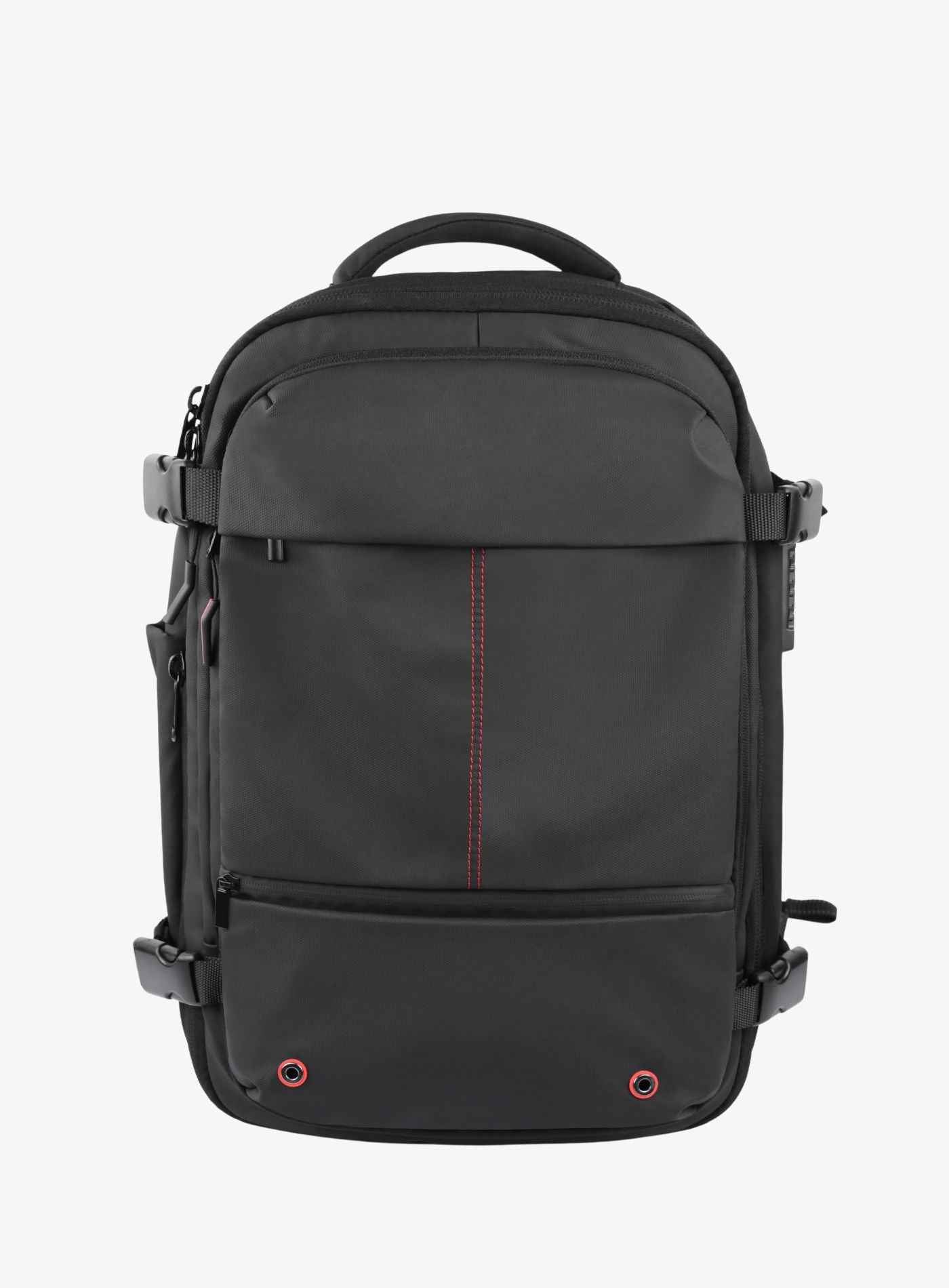 Vacuum Travel Backpack