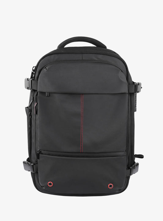 60L Vacuum Travel Backpack