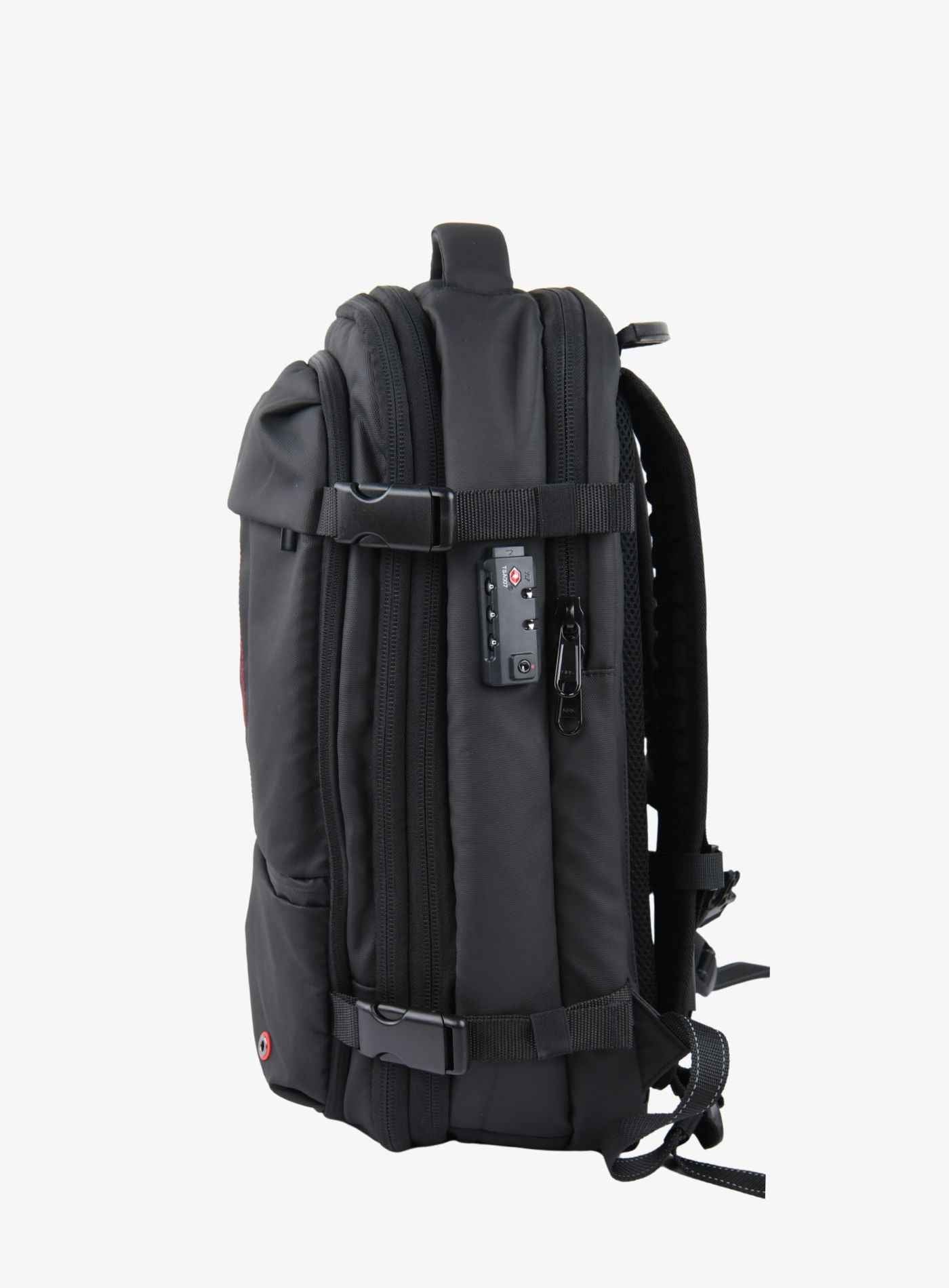 backpack travel vacuum RydePak grade compression power Amazon.com: Quincry Vacpack Backpack, 16
