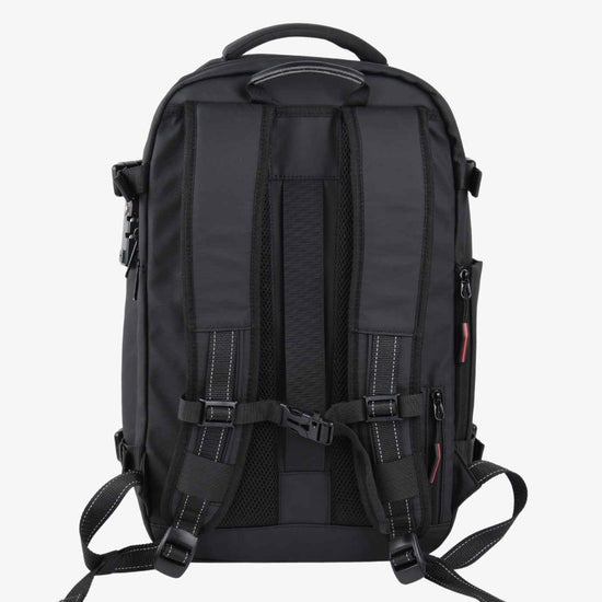 Vacuum Travel Backpack