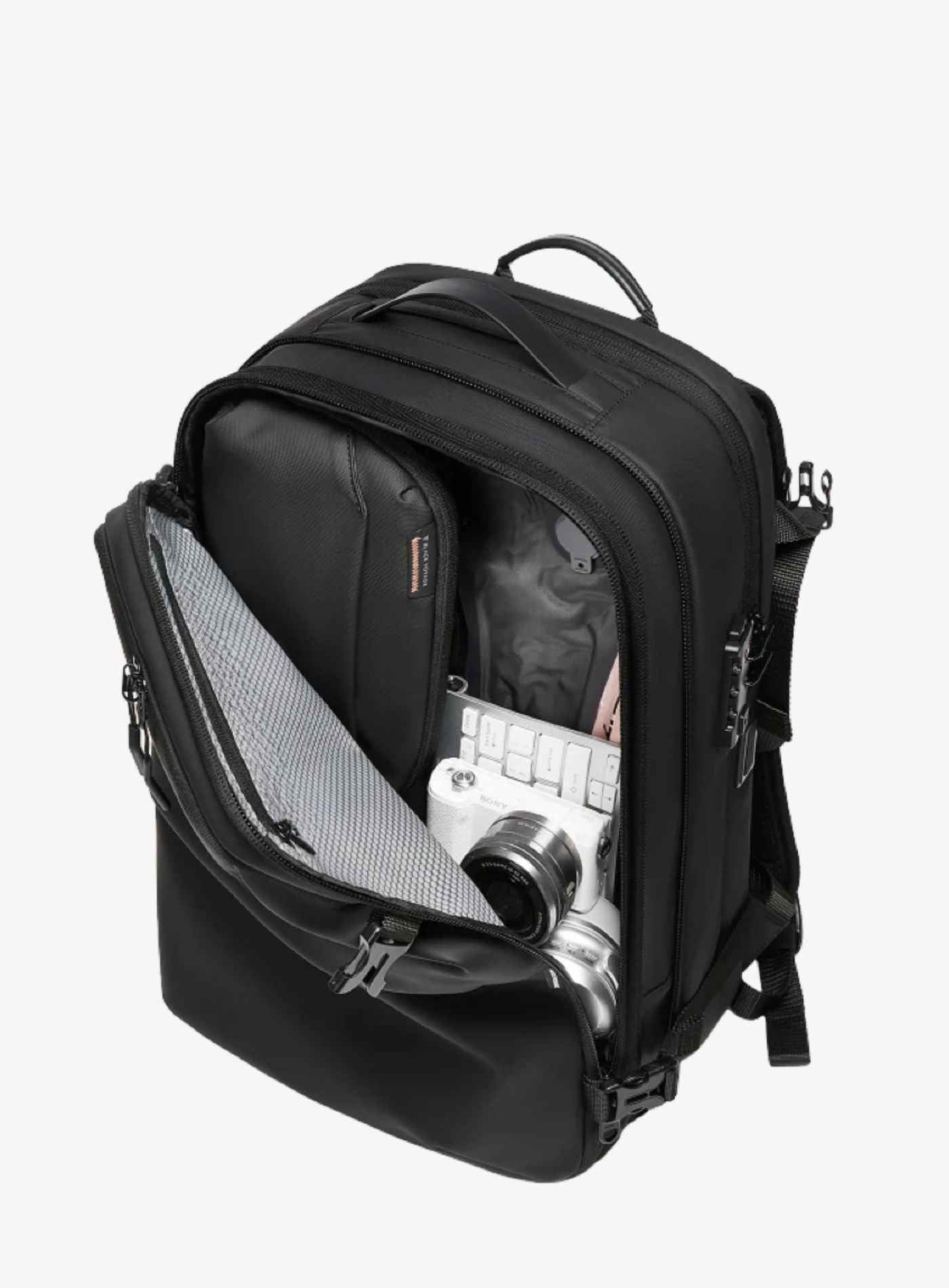 Vacuum Travel Backpack