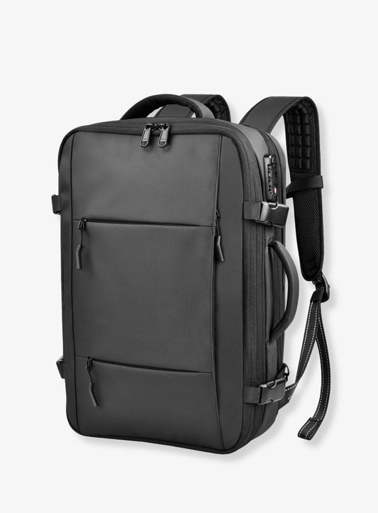65L Vacuum Compression Backpack