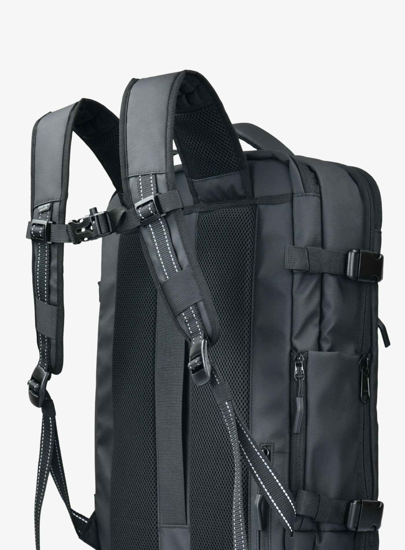 65 l travel backpack Hiking 65L and versatile features Travel Duffelpack