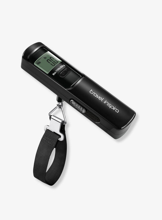🎁 Battery-Free Luggage Scale (100% off)