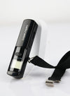 Battery-Free Luggage Scale