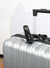 Battery-Free Luggage Scale