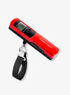 Battery-Free Luggage Scale