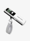 Battery-Free Luggage Scale