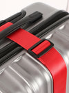 Cross Luggage Strap