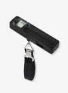 Eco-friendly Battery-free Luggage Scale
