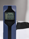Eco-friendly Battery-free Luggage Scale