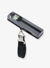 Eco-friendly Battery-free Luggage Scale