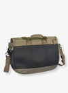 Expandable Messenger Bag