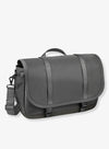 Expandable Messenger Bag