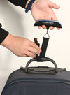 Portable Digital Hanging Luggage Scale